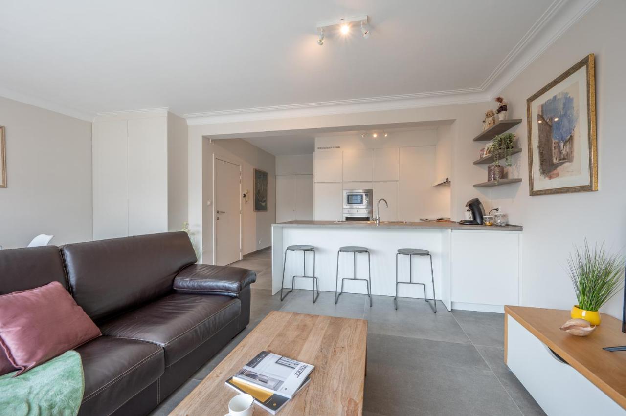 דה פאן Vakantie Appartement Dumont Beach מראה חיצוני תמונה