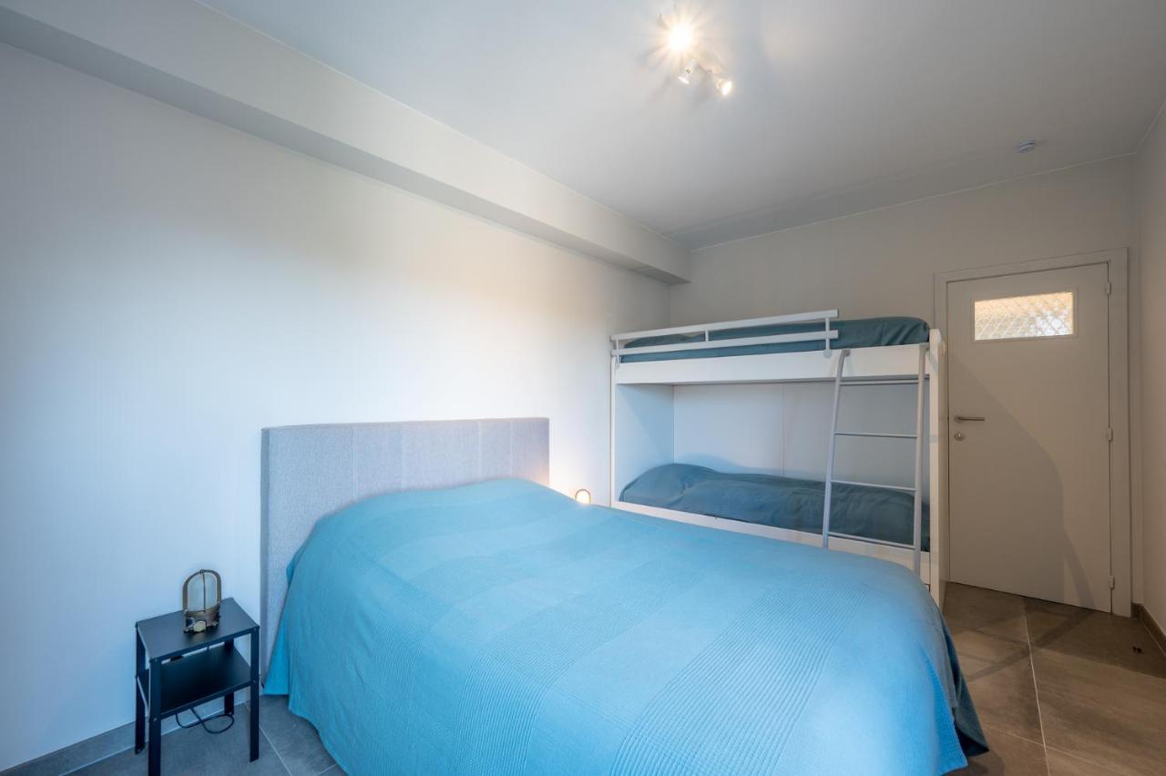 דה פאן Vakantie Appartement Dumont Beach מראה חיצוני תמונה