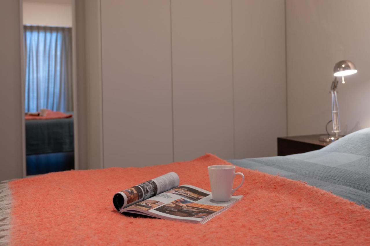 דה פאן Vakantie Appartement Dumont Beach מראה חיצוני תמונה