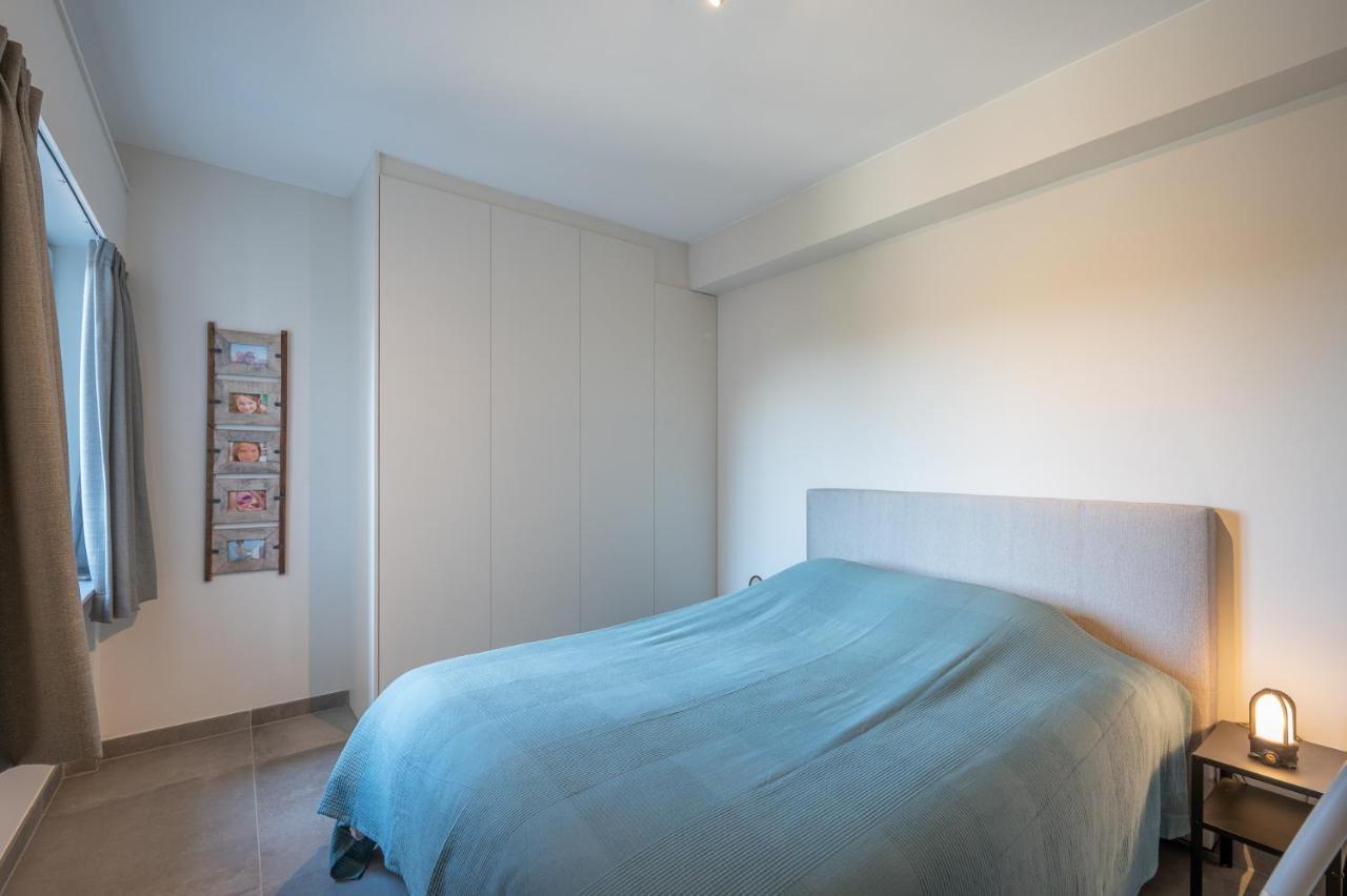 דה פאן Vakantie Appartement Dumont Beach מראה חיצוני תמונה